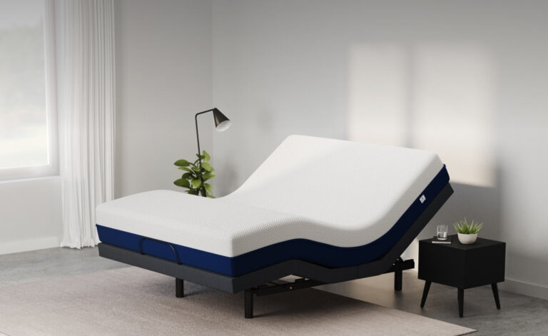 Best Amerisleep Adjustable Bed Bundle 2026: AS3 + Base (Zero-Gravity, Split King)