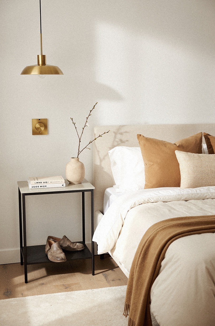 The Dimmer-as-Non-Negotiable Rule