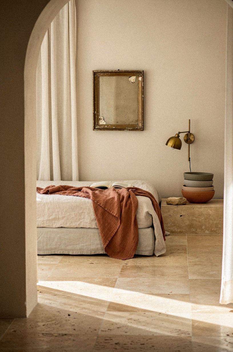 The Morning-to-Evening Light Switch