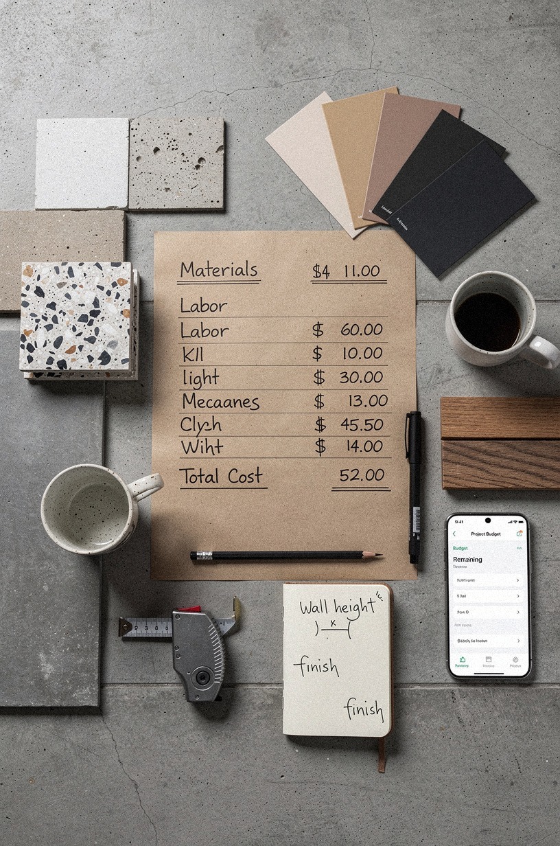 What a Modern Loft Bed Makeover Really Costs