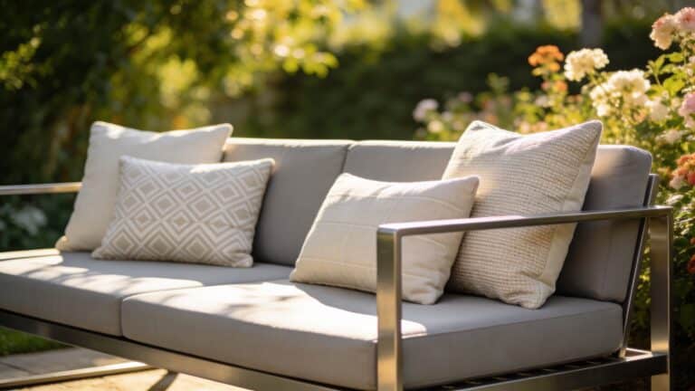 Best Pillow for Outdoor 2026: UV & Water-Resistant Picks