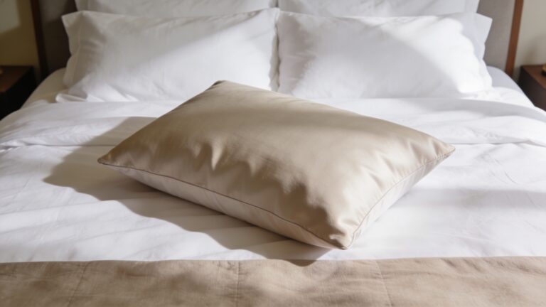 Best Pillow for RV 2026: Compact & Lightweight Road Trip Picks