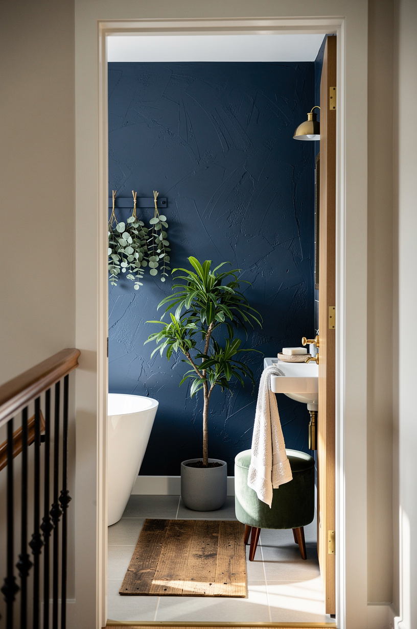 Add a Single Statement Plant