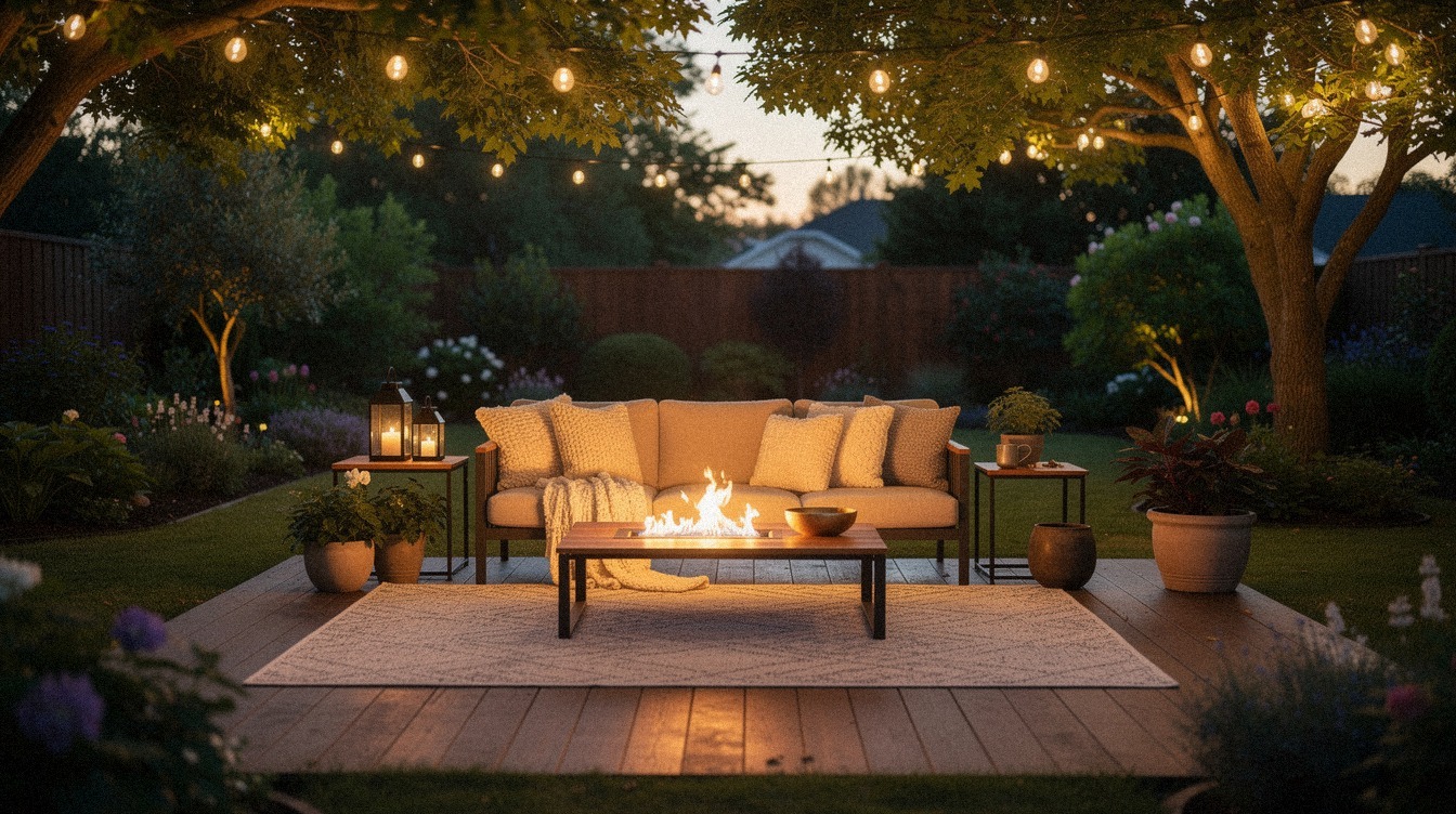16 Cozy Backyard Ideas That Work Without Wasting Weekend Money