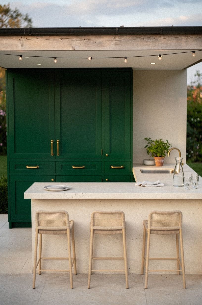 Run stone counters beyond the roofline