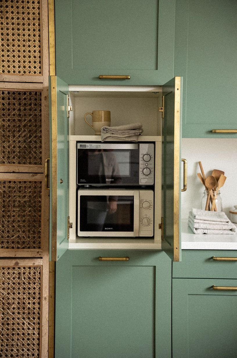 Why do pocket doors disappear so cleanly?