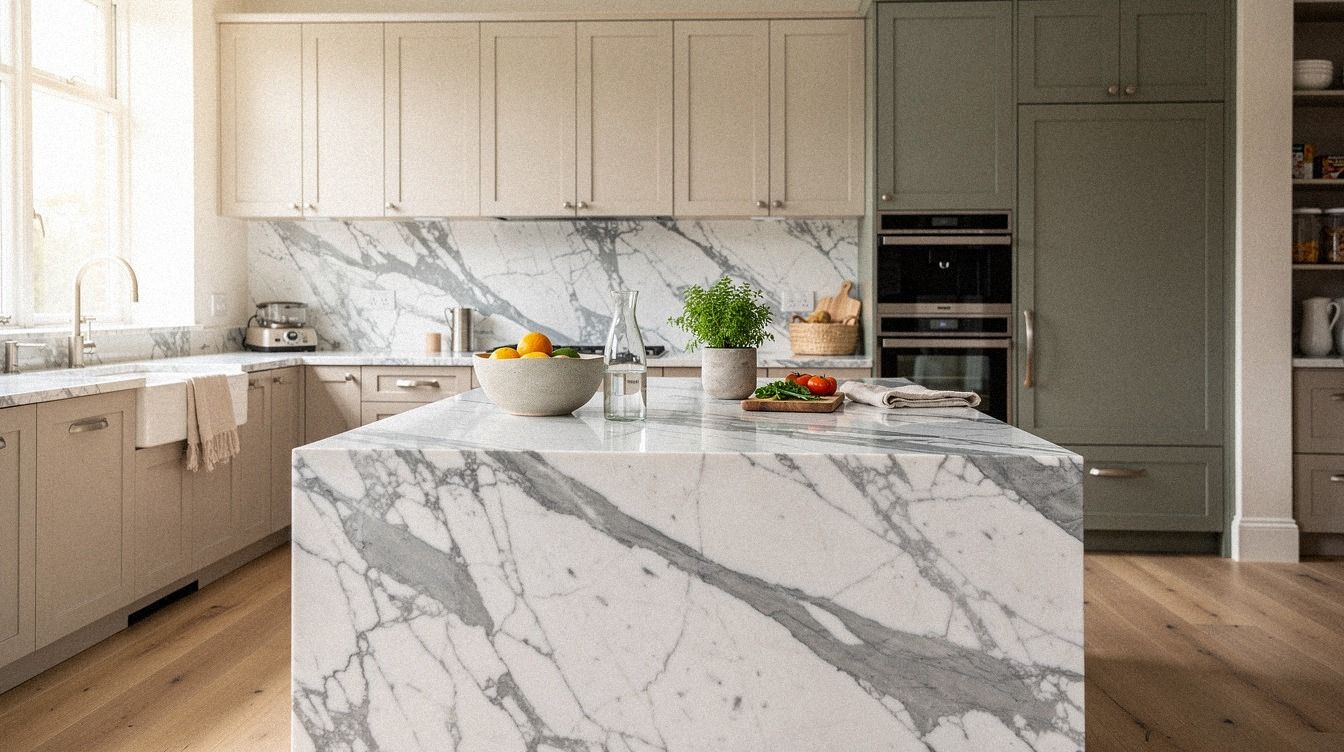 I Tested Kitchen Cabinet Color Ideas, These Still Felt Safe