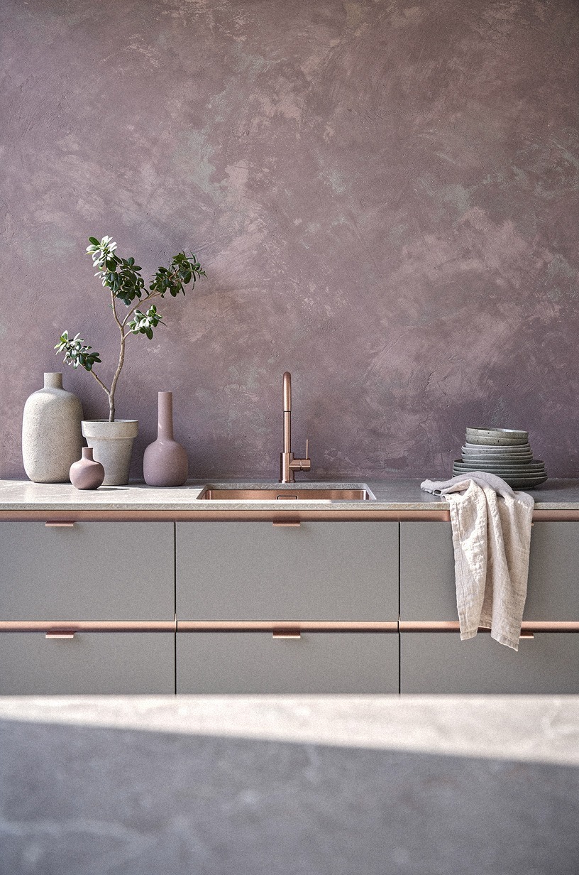 Run water and drainage if the budget allows