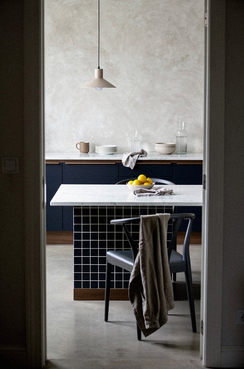The Tiled-Base Statement