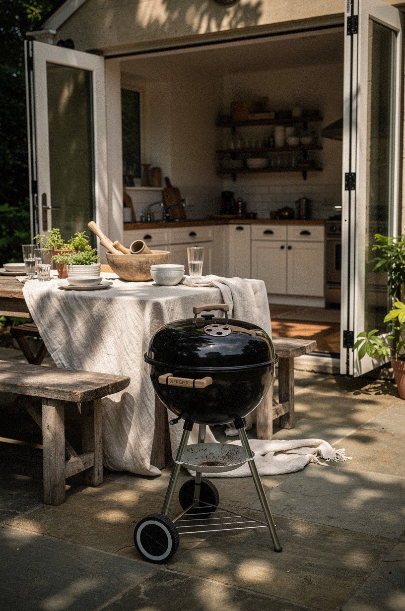 Traeger vs Weber: pick a charcoal sidekick for flavor
