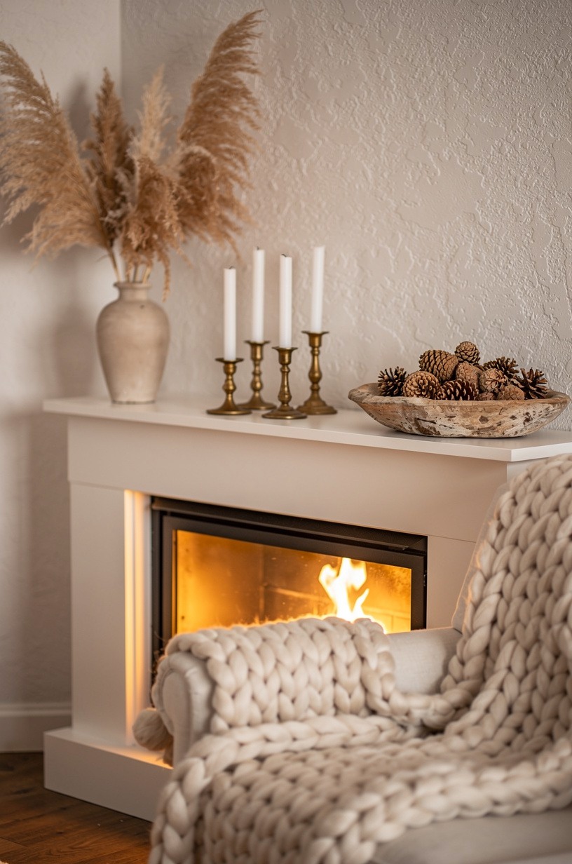 The seasonal swap that keeps it fresh