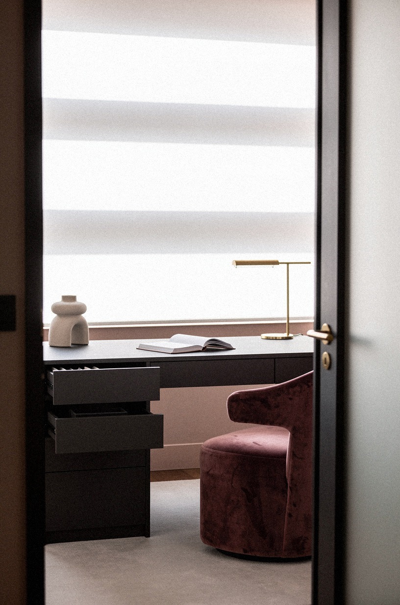 Layer the light at three heights