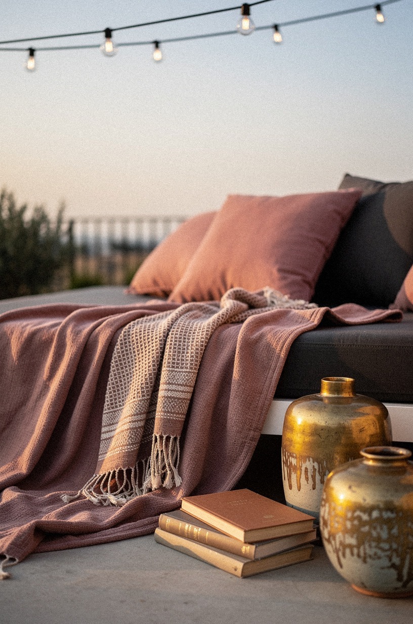 Drape Turkish cotton instead of terry