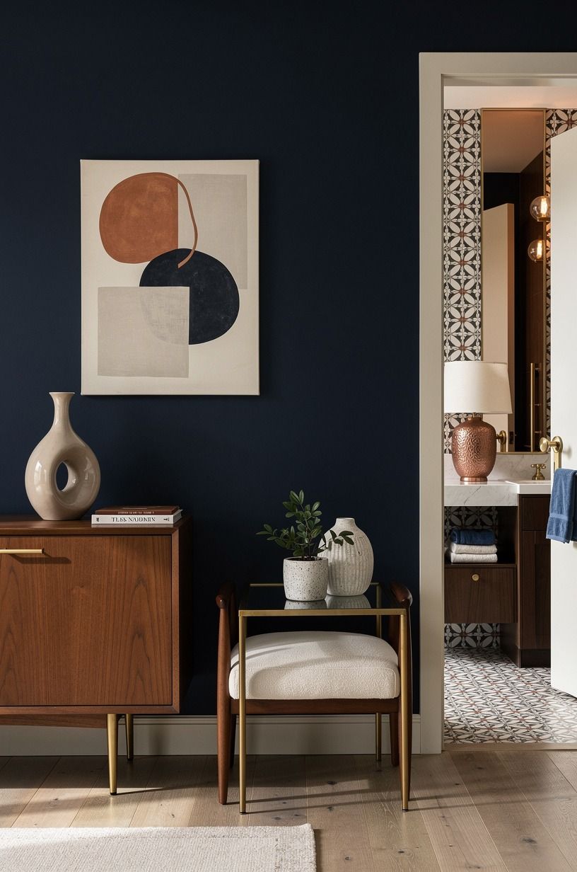 Budget the room by what people really notice