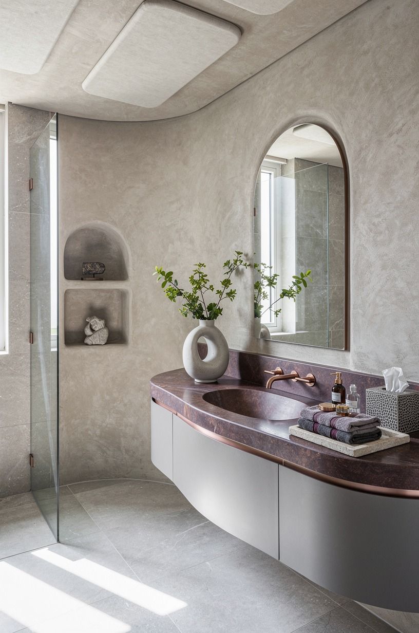 Use the Quiet Ceiling Rule to soften hard surfaces