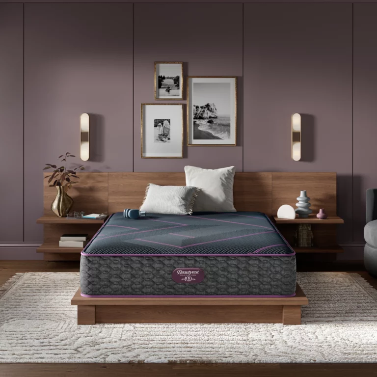 Beautyrest World Class Level Three Hybrid Review 2026: Premium Specs, Premium Rivals