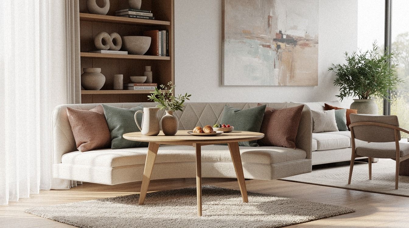 11 Breakfast Nook Decor Ideas to Cozy Up Your Corner Without Renovating
