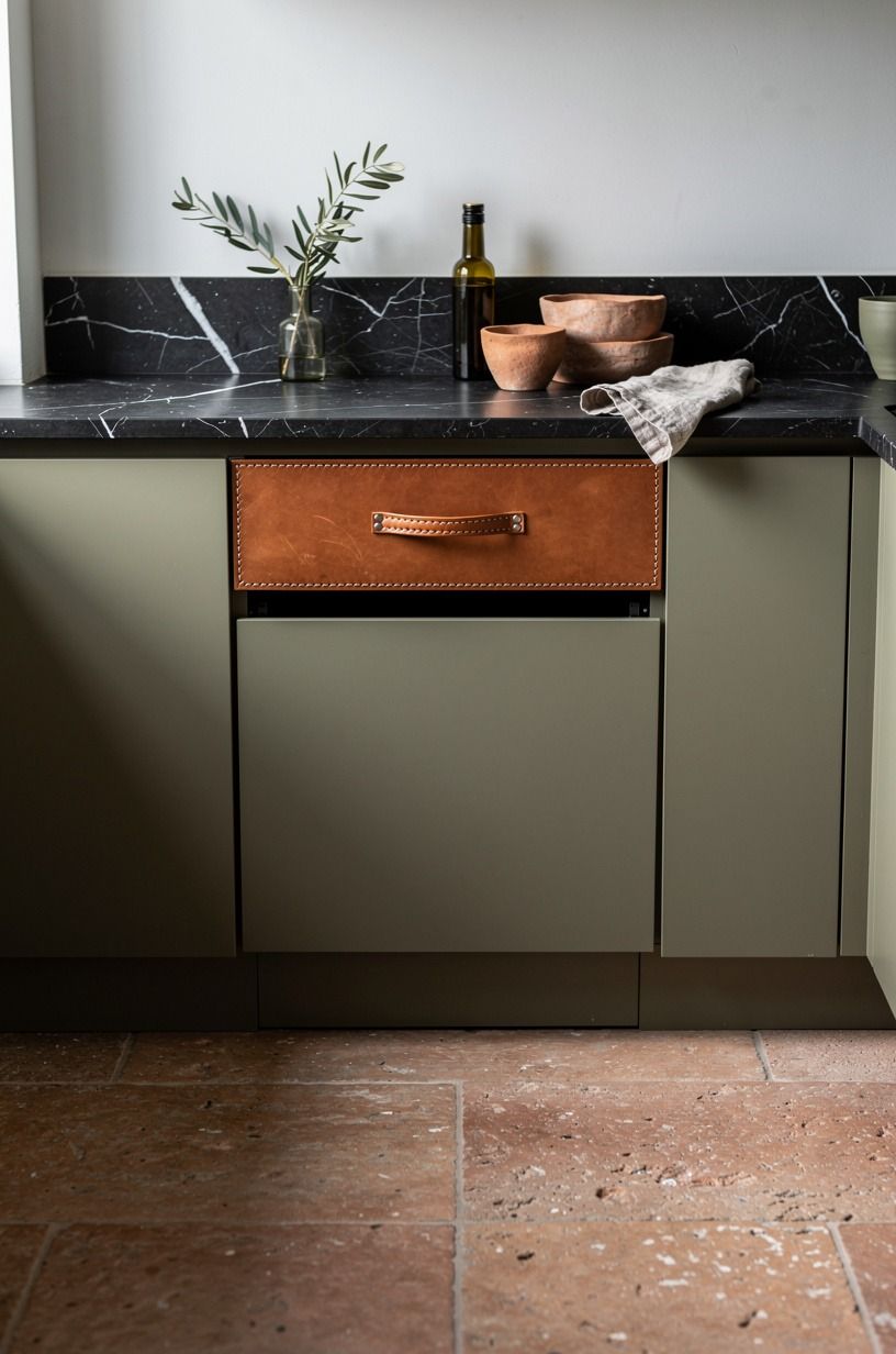 Shift the trash pullout under prep