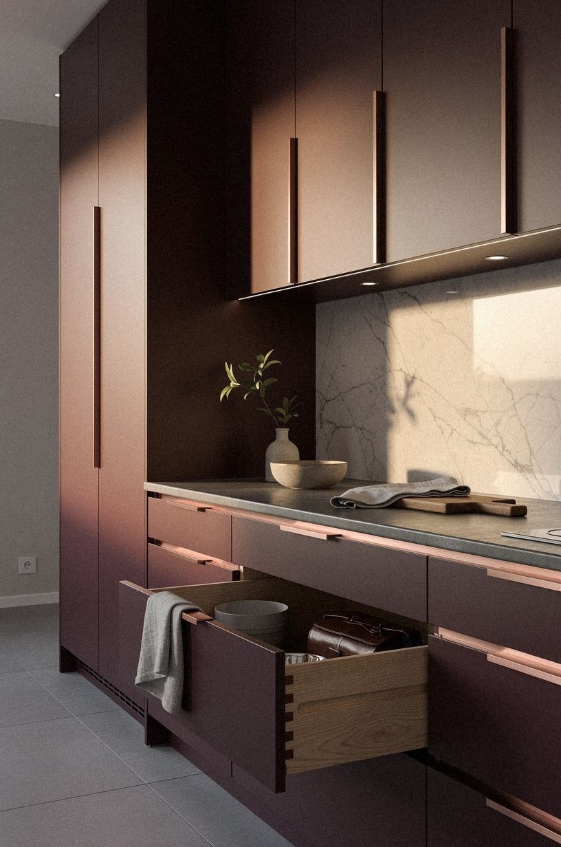 Why do designers love Rejuvenation's hidden pulls?