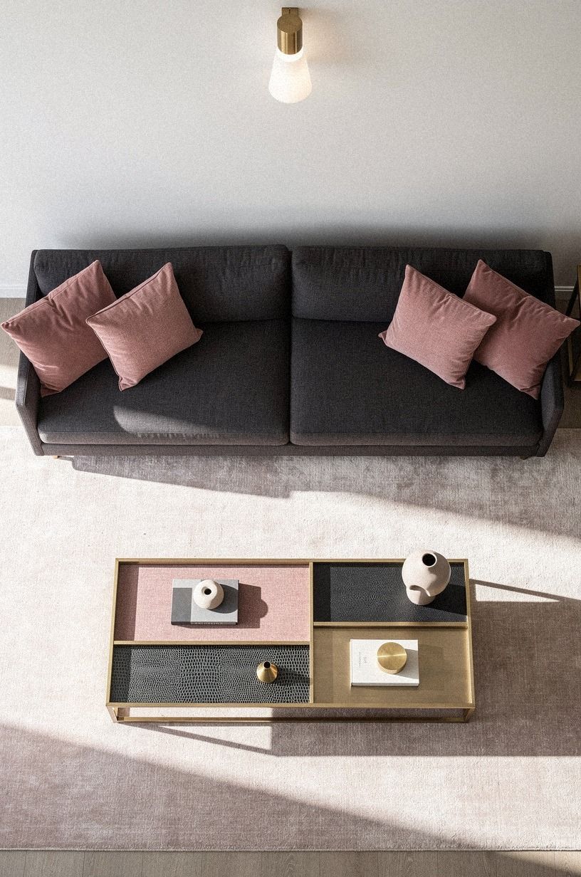add a single sconce on the perpendicular wall