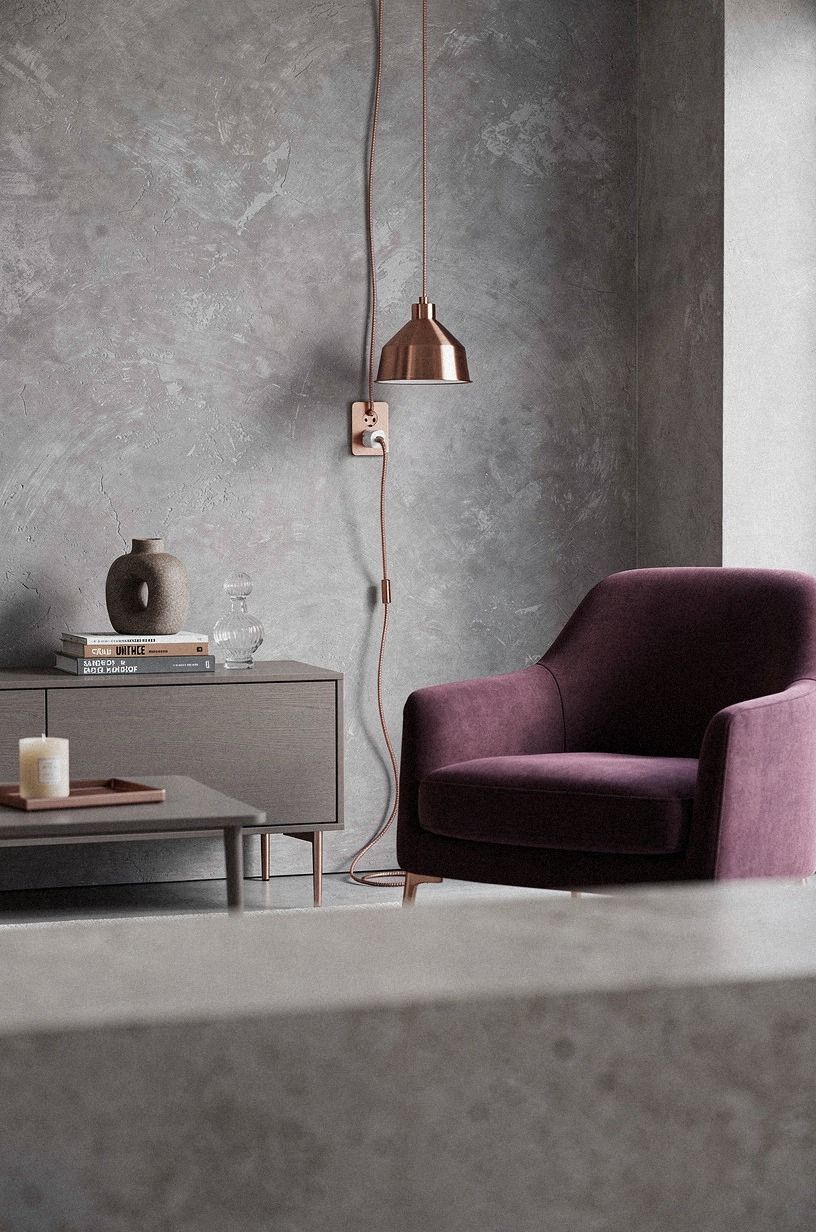 install a plug-in pendant instead of hardwiring