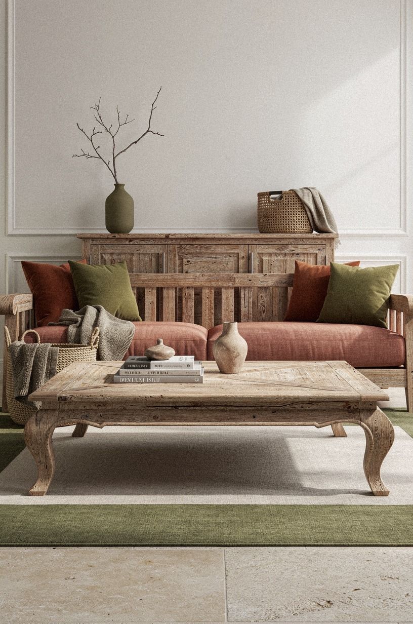 paint it like you'd paint a piece of furniture