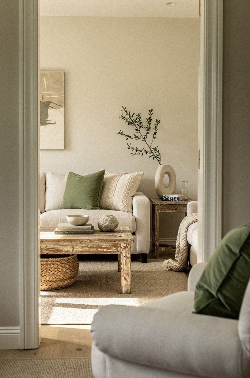 The Frame-First Cushion Rule