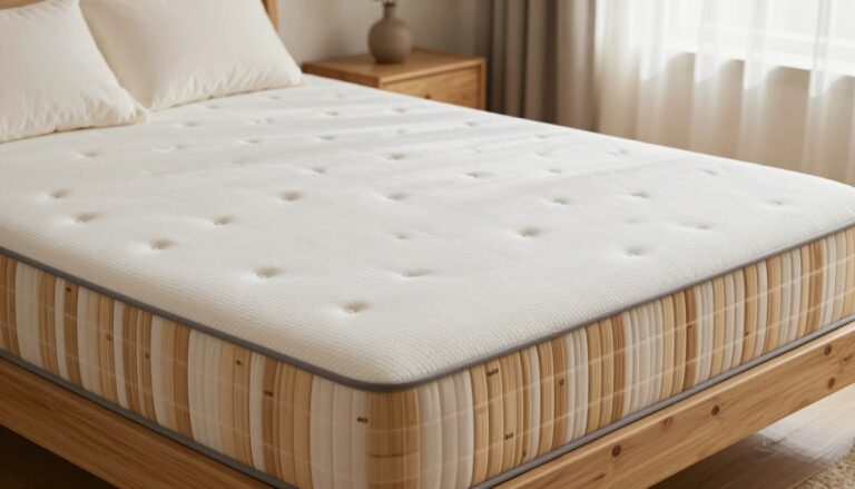 Bamboo Cooling Sheets Review: What Actually Keeps You Cool