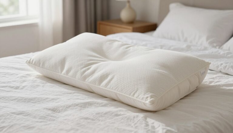 Bear Paw Pillow Review: Cute Comfort, Real Sleep Questions