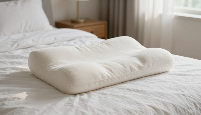 Best Bath Pillow for Straight Back Tubs: What Actually Grips