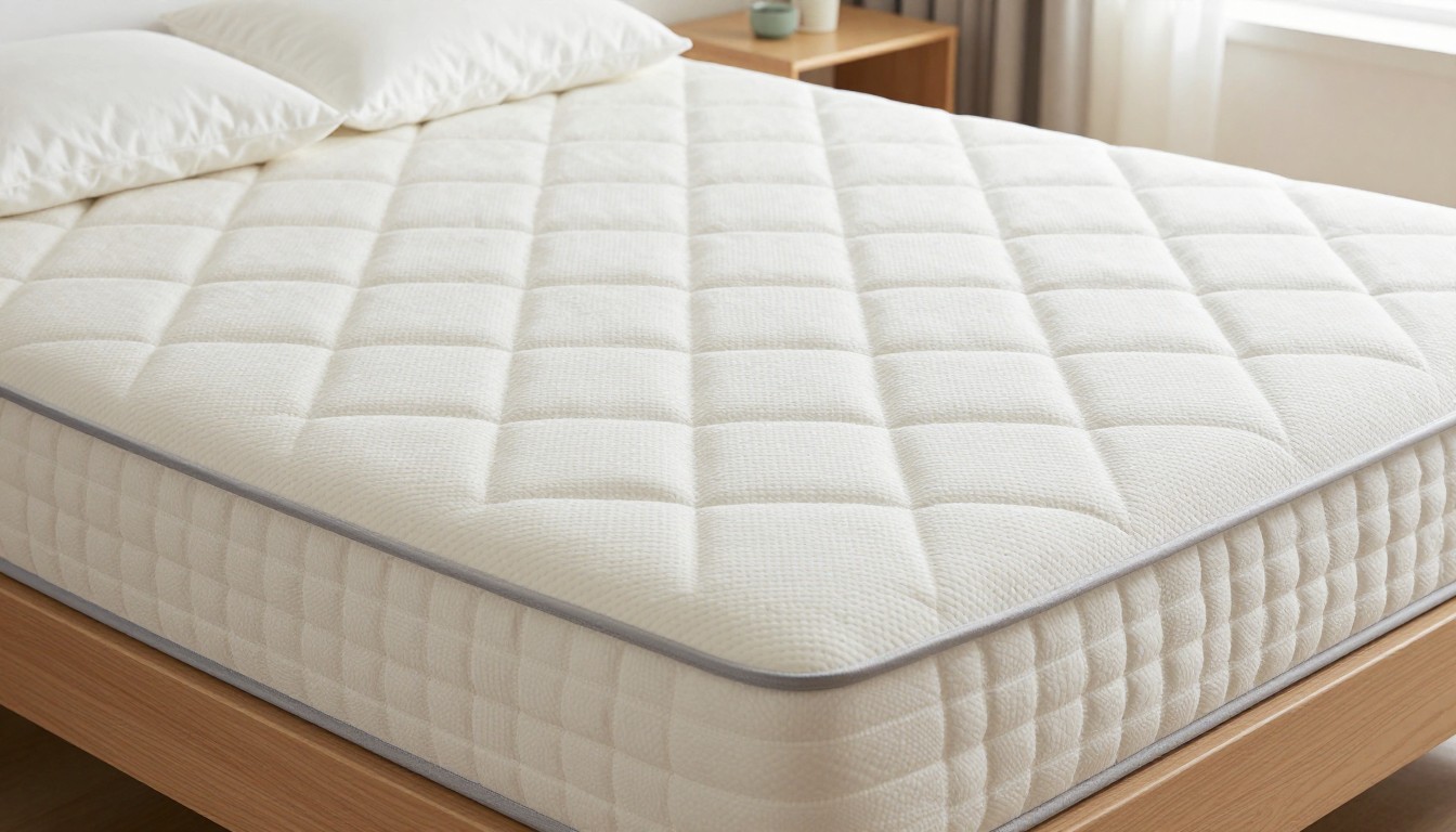 Editorial mattress photograph for best mattress available