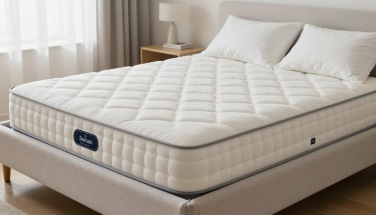 Best Mattress for Bed Sores: Support Without Guesswork