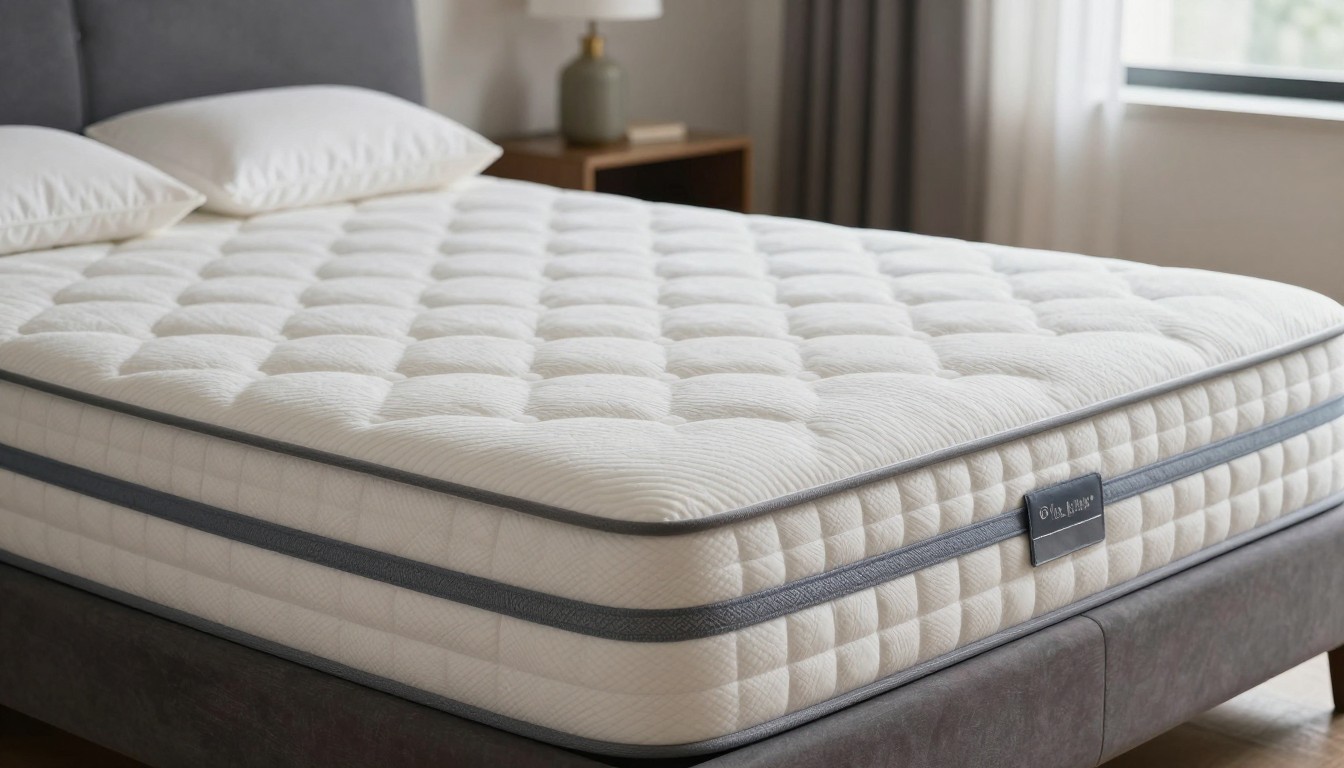 Editorial mattress photograph for best month to purchase a mattress