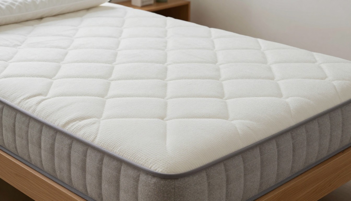 Editorial mattress photograph for buy duvet singapore