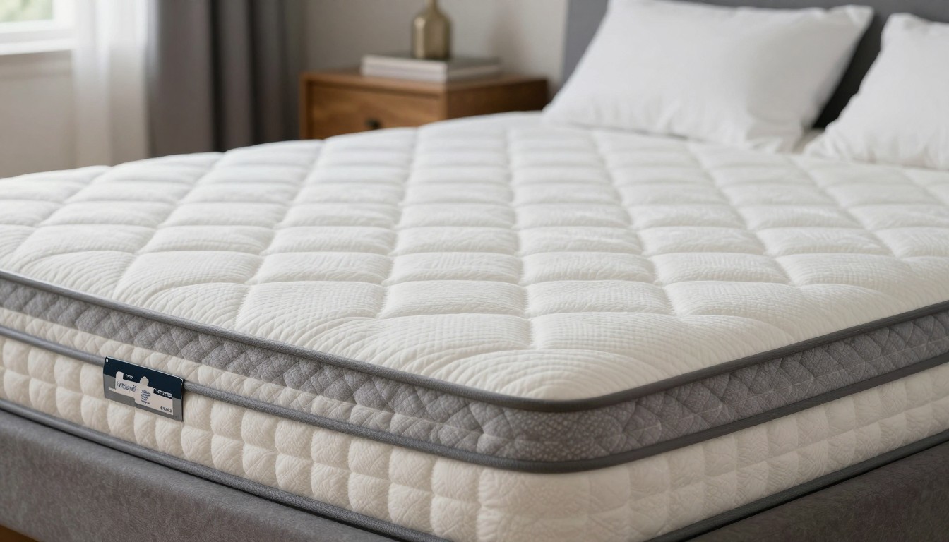 Editorial mattress photograph for can you negotiate mattress prices