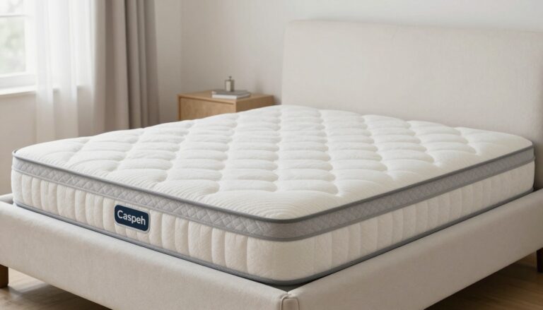 Casper Bed Review: Who Will Like This Foam Feel in 2026