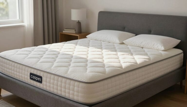 Casper Element vs Original Review: Which Bed Fits You Better?