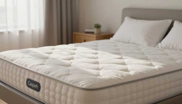 Casper Essential Mattress Topper Review: Worth the Money?