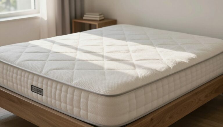 Casper Sheets Review: Percale vs Sateen, Feel, Fit and Value