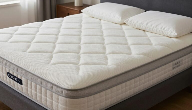 Casper vs Emma Review: Firmer Support or Softer Comfort?