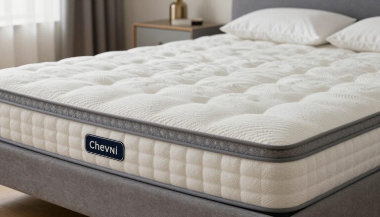 Chevni Mattress Reviews: My Straight Talk Before You Buy
