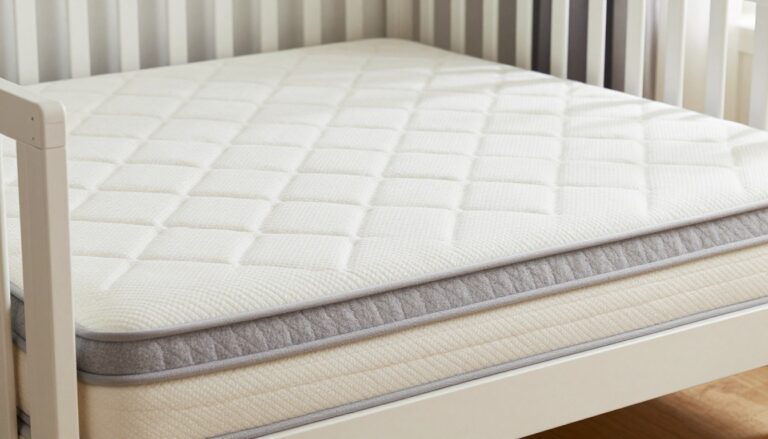Crib to Toddler Bed Review: When to Switch and What to Buy