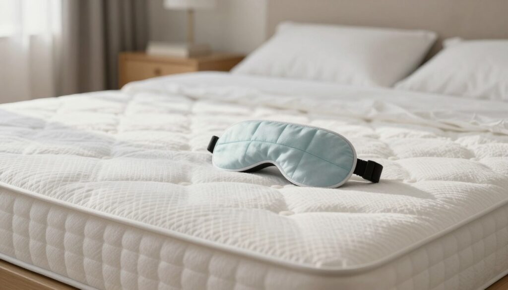 Cooling Eye Mask: My No-Nonsense Buying Checklist — MattressNut