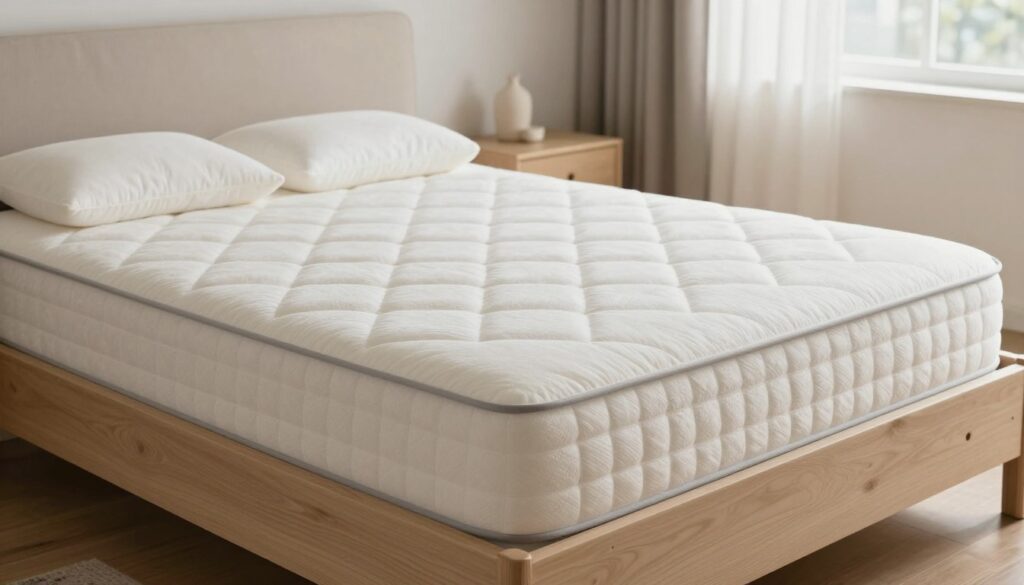 Cooling Low Cost Memory Foam Mattress: My Cooler Budget Fix — MattressNut