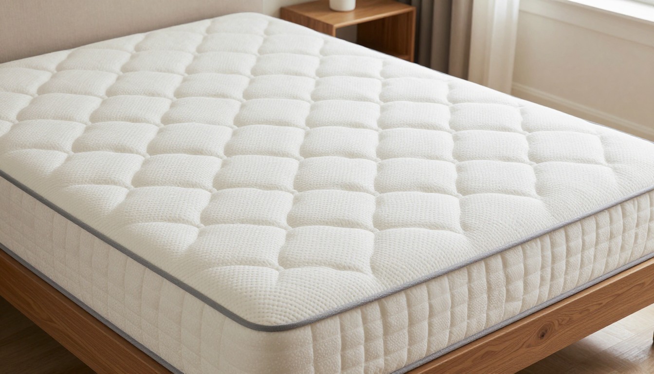 Editorial mattress photograph for discount direct furniture mattresses
