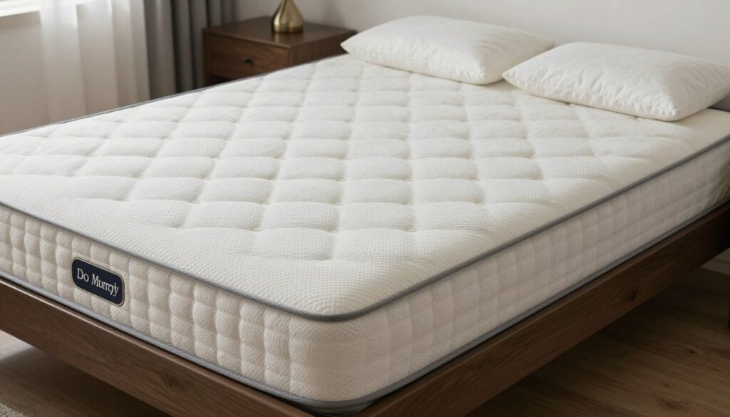 Do Murphy Beds Need Special Mattresses? The Fit Rules — MattressNut