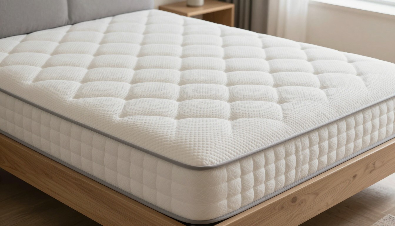 Editorial mattress photograph for good places to buy mattresses