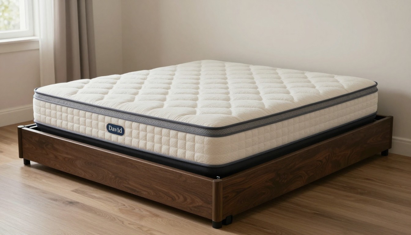 Editorial mattress photograph for i have an 8-in mattress on a david what height would trundle bed mattress have to be