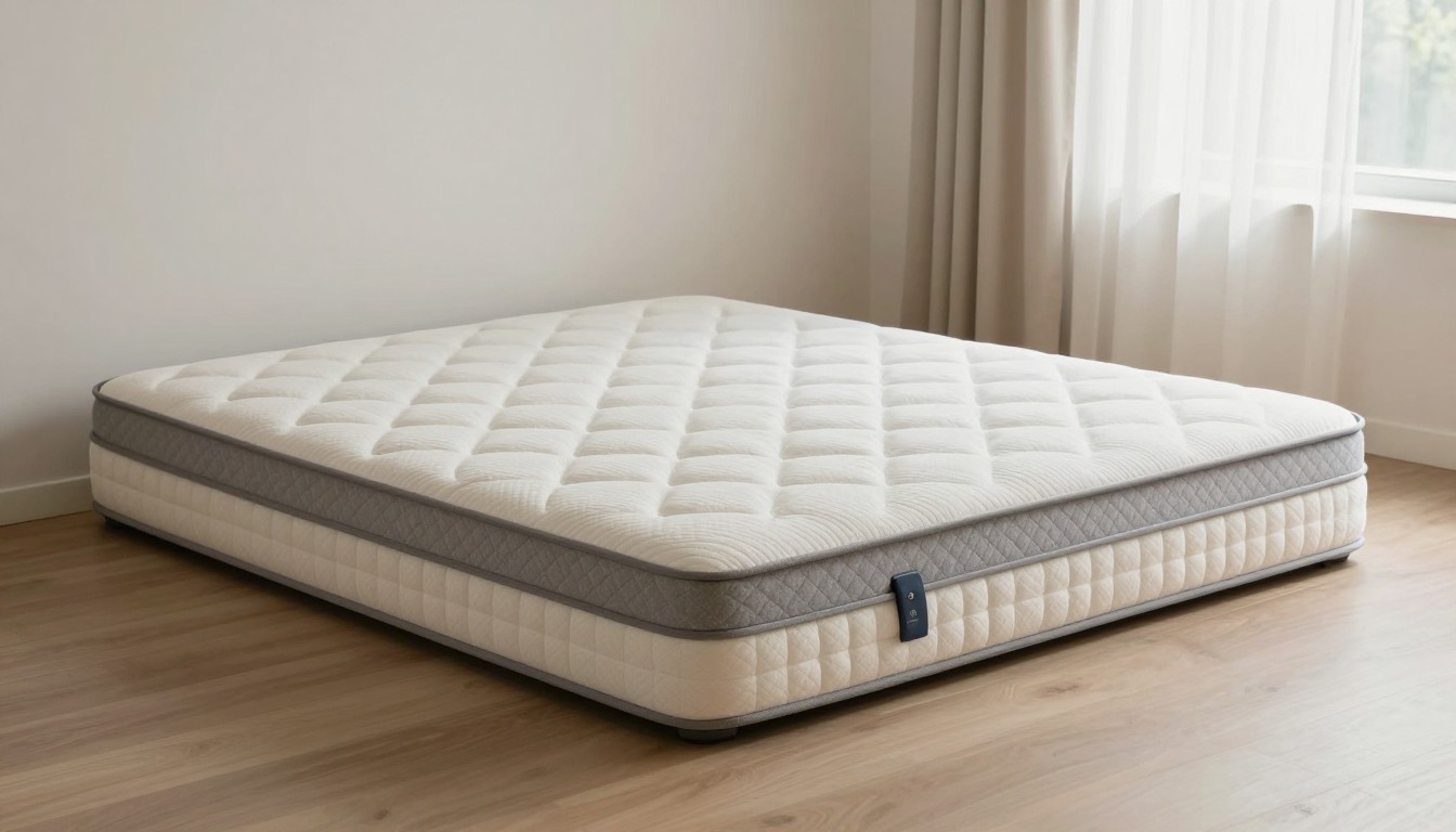 Editorial mattress photograph for is it legal to sell a used mattress