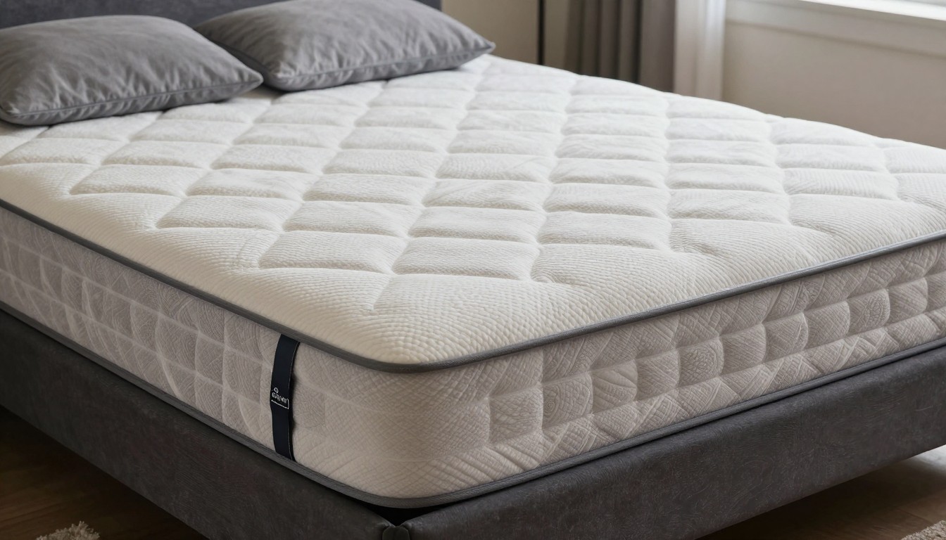 Editorial mattress photograph for mattress orlando sale